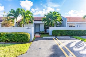 15308 SW 81st Ln, Miami, FL 33193, Sold 01/27/23