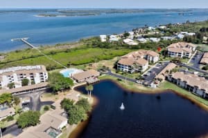6165 S Mirror Lake Dr APT 110, Sebastian, FL 32958, Sold 03/28/23
