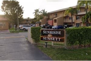 7510 SW 152nd Ave APT C204, Miami, FL 33193, Sold 12/14/22