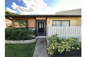 623 Banks Rd #623, Margate, FL 33063, Sold 12/20/22