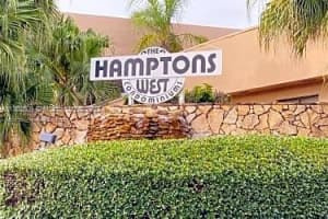 8000 Hampton Blvd APT 514, North Lauderdale, FL 33068, Sold 01/13/23