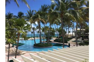 785 Crandon Blvd APT 1105, Key Biscayne, FL 33149, Sold 02/17/23