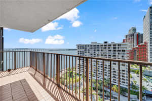 1450 Brickell Bay Dr APT 1603, Miami, FL 33131, Sold 12/16/22