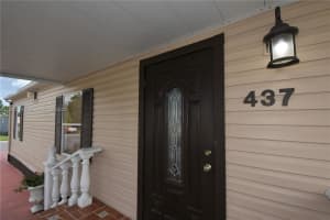 19800 SW 180th Ave LOT 437, Miami, FL 33187, Sold 02/06/23