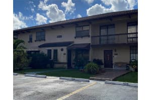 12242 SW 16th Terrace l 106, Miami, FL 33175, Sold 01/17/23