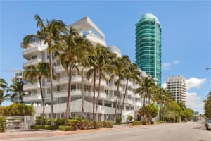 5970 Indian Creek Dr PH 4, Miami Beach, FL 33140, Sold 07/10/23