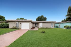 7104 NW 67th St, Tamarac, FL 33321, Sold 04/20/23