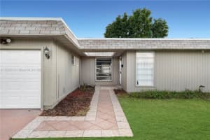 7104 NW 67th St, Tamarac, FL 33321, Sold 04/20/23