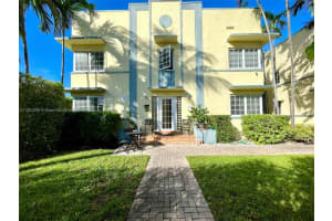 600 Euclid Ave, Miami Beach, FL 33139, Sold 02/01/23