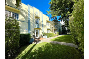 600 Euclid Ave, Miami Beach, FL 33139, Sold 02/01/23