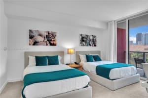 2602 E Hallandale Beach Blvd, Hallandale Beach, FL 33009, Sold 02/01/23