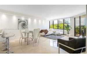 1901 Brickell Ave APT B511, Miami, FL 33129, Sold 12/16/22