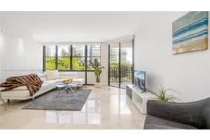1901 Brickell Ave APT B511, Miami, FL 33129, Sold 12/16/22
