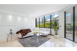 1901 Brickell Ave APT B511, Miami, FL 33129, Sold 12/16/22
