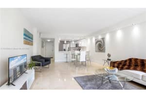 1901 Brickell Ave APT B511, Miami, FL 33129, Sold 12/16/22