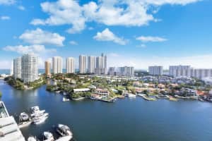 400 Sunny Isles Blvd # 1708, Sunny Isles Beach, FL 33160, Sold 05/02/23