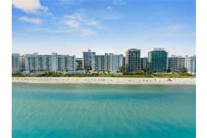 5701 Collins Ave APT 712, Miami Beach, FL 33140, Sold 04/25/23
