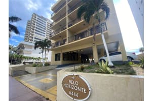 6444 Collins Ave #404, Miami, FL 33141, Sold 12/23/22