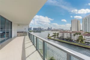 3250 NE 188th St APT 607, Aventura, FL 33180, Sold 05/10/24