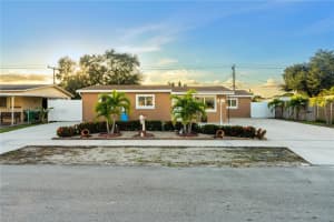 20810 NW 34th Ave, Miami Gardens, FL 33056, Sold 12/22/22