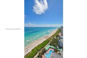 6365 Collins Ave APT 2504, Miami Beach, FL 33141, Sold 03/14/23