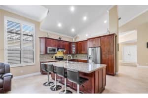 7605 NW 71st Terrace, Parkland, FL 33067, Sold 12/30/22