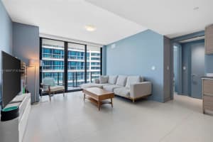 1300 S Miami Ave Unit 3507, Miami, FL 33130, Sold 01/31/23