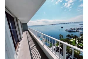200 SE 15th Rd #14j, Miami, FL 33129, Sold 02/01/23