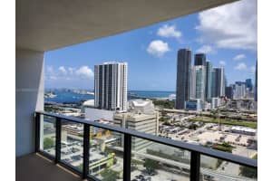 1600 NE 1st Ave Apt 2207, Miami, FL 33132, Sold 05/15/23