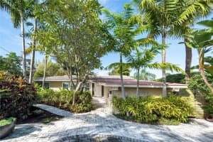 2707 Coral Shores Dr, Fort Lauderdale, FL 33306, Sold 02/21/23