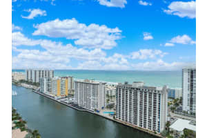 1600 S Ocean Dr #17c, Hollywood, FL 33019, Sold 12/28/22