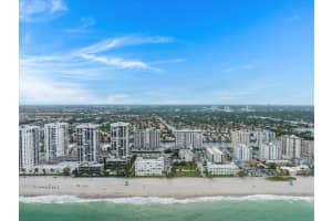 1600 S Ocean Dr #17c, Hollywood, FL 33019, Sold 12/28/22