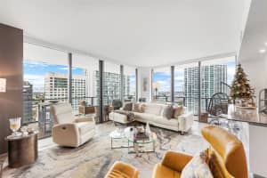 88 SW 7th St Apt 1712, Miami, FL 33130, Sold 06/22/23
