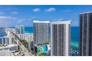 1800 S Ocean Dr APT 610, Hallandale Beach, FL 33009, Sold 07/24/23