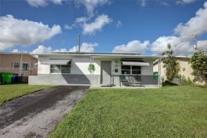2333 NW 82nd Way, Sunrise, FL 33322, Sold 12/14/22