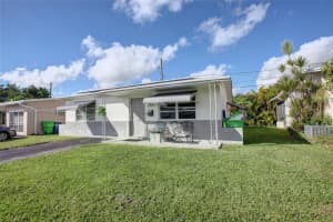 2333 NW 82nd Way, Sunrise, FL 33322, Sold 12/14/22