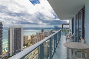 4010 S Ocean Dr t4207, Hollywood, FL 33019, Sold 11/15/23