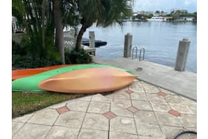 Home for sale in Pompano Beach Florida 