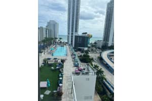 4010 S Ocean Dr r809, Hollywood, FL 33019, Sold 03/01/23