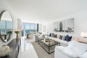 Brickell House, 1300 Brickell Bay Dr, Miami, FL 33131, Sold 03/30/23