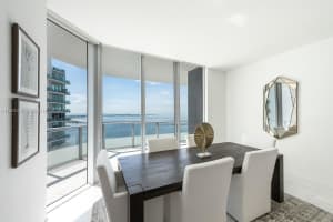 Brickell House, 1300 Brickell Bay Dr, Miami, FL 33131, Sold 03/30/23
