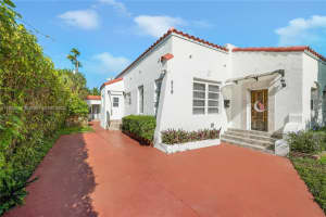 519 W 29th St, Miami Beach, FL 33140, Sold 04/21/23