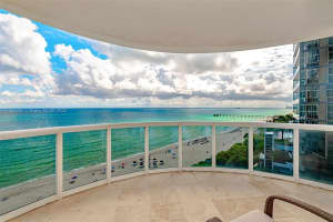 17201 Collins Ave APT 1101, Sunny Isles Beach, FL 33160, Sold 07/12/23