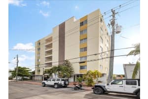 8001 Crespi Blvd, Miami, FL 33141, Sold 03/17/23