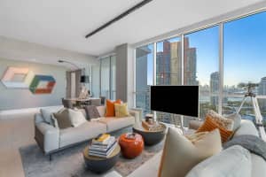 50 South Pointe Dr APT 2305, Miami Beach, FL 33139, Sold 03/13/23