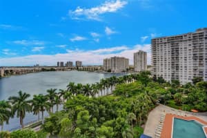 2851 NE 183rd St, Aventura, FL 33160, Sold 03/30/23