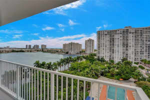 2851 NE 183rd St, Aventura, FL 33160, Sold 03/30/23