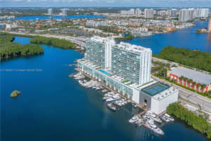 400 Sunny Isles Blvd APT 621, Sunny Isles Beach, FL 33160, Sold 10/13/23