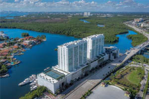 400 Sunny Isles Blvd APT 621, Sunny Isles Beach, FL 33160, Sold 10/13/23