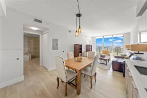 1300 Brickell Bay Dr APT 1808, Miami, FL 33131, Sold 12/16/22